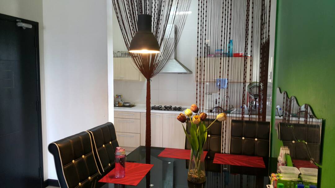 Desa Idaman Residences - photo 7