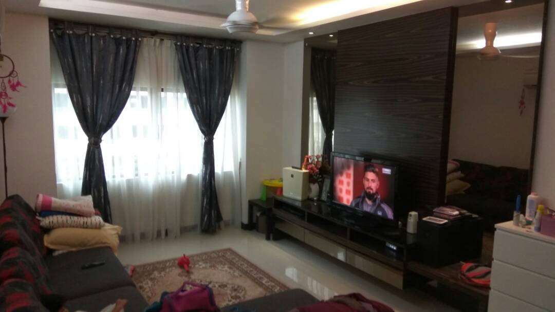 Desa Idaman Residences - photo 4