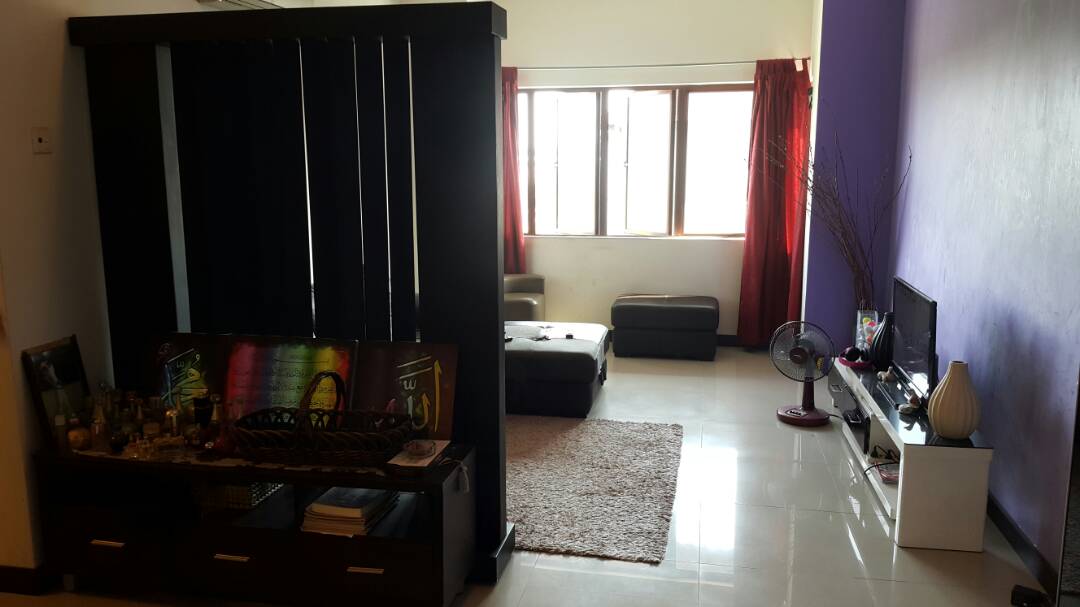Desa Idaman Residences - photo 9