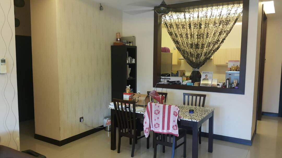 Desa Idaman Residences - photo 6