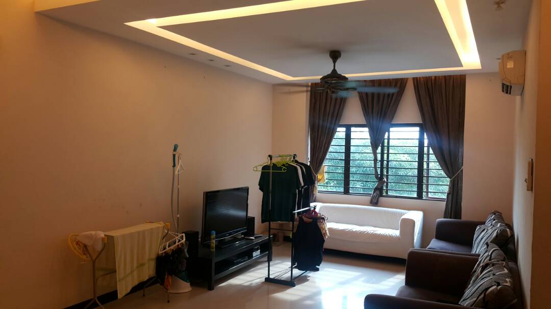 Desa Idaman Residences - photo 8