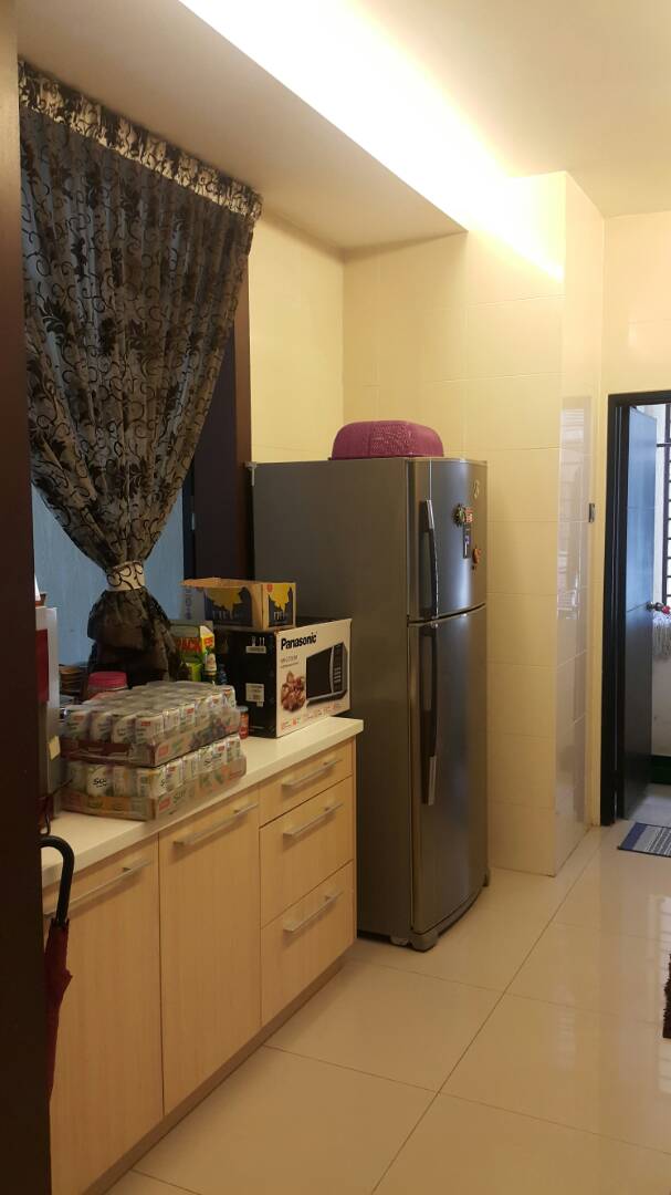 Desa Idaman Residences - photo 9