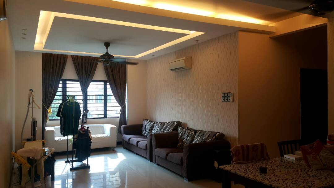 Desa Idaman Residences - photo 10