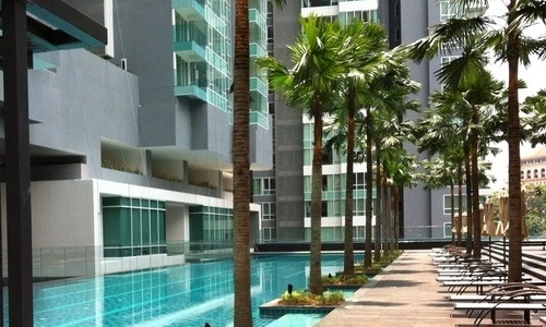 Verticas Residensi - photo 9
