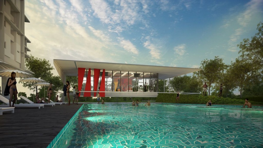 The Wharf Residence - photo 8