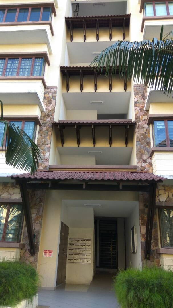 Desa Idaman Residences - photo 8