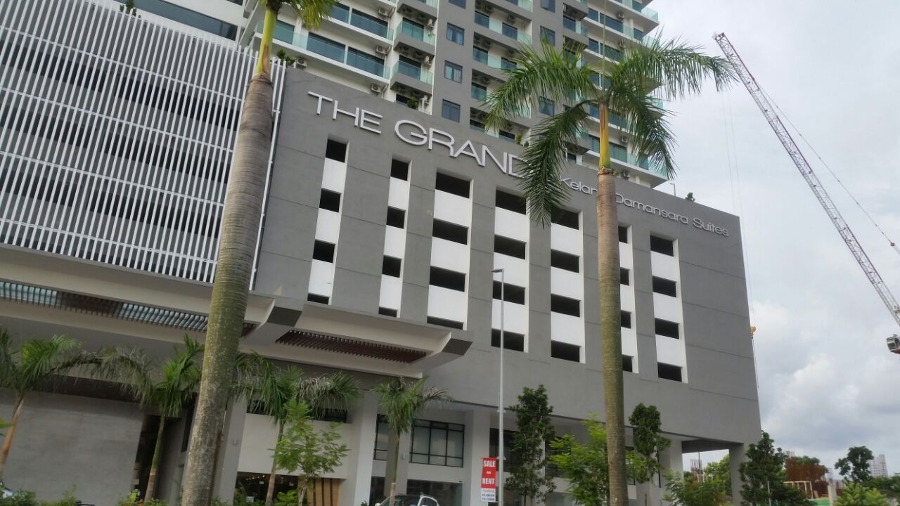 The Grand Sofo - photo 3