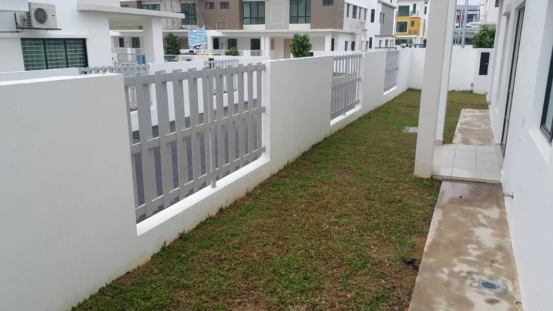 Setia Alam, Crista - photo 4