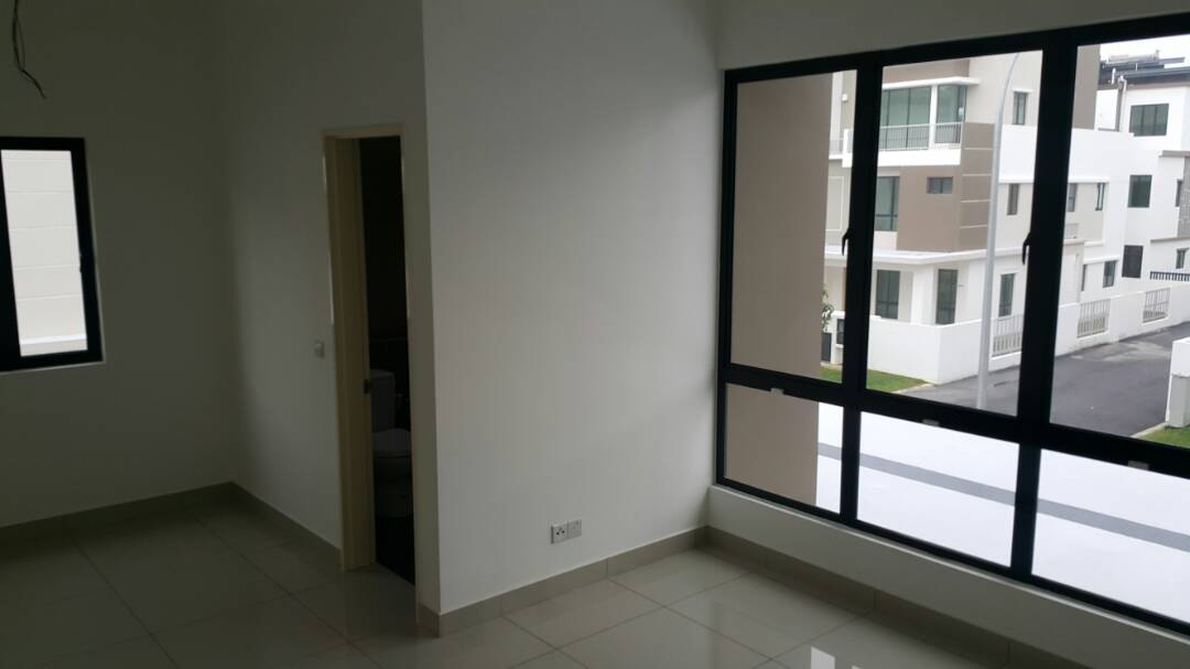 Setia Alam, Crista - photo 3