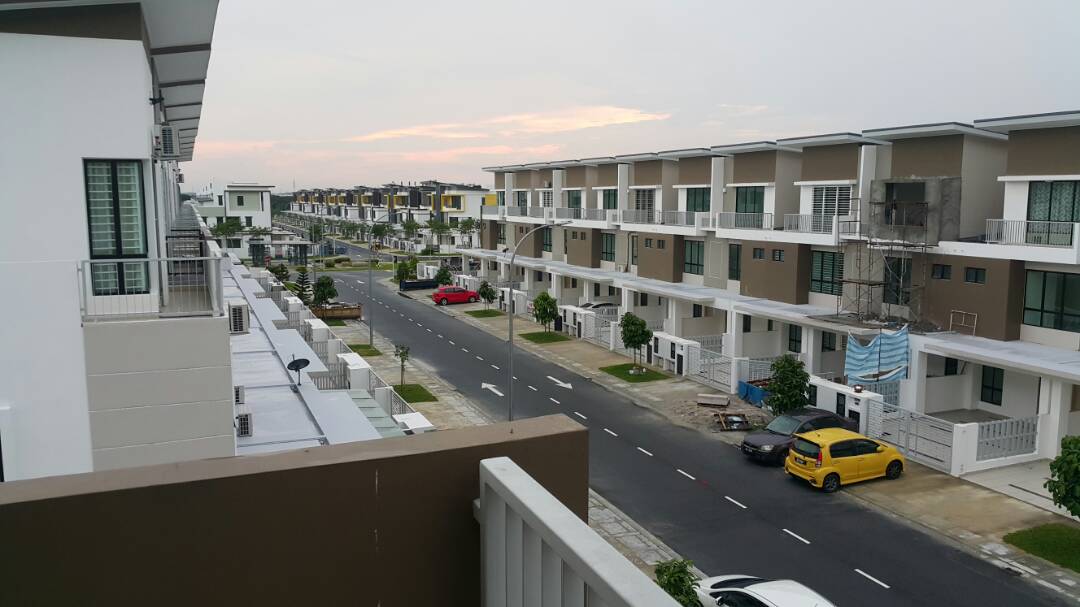 Setia Alam, Crista - photo 6