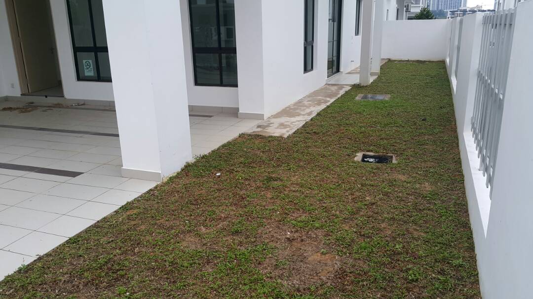 Setia Alam, Crista - photo 5