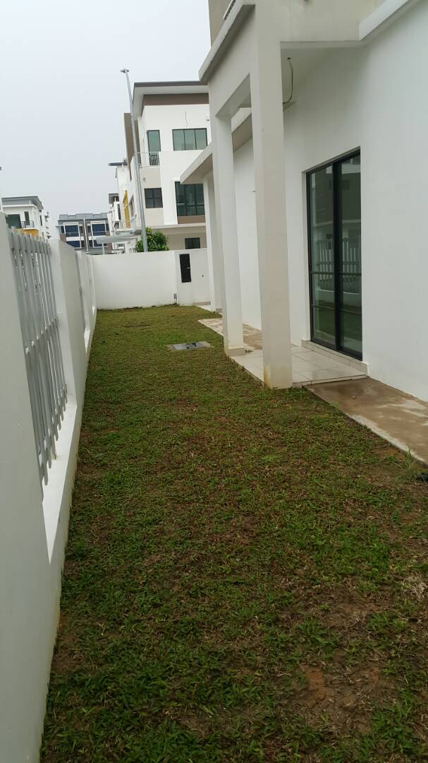 Setia Alam, Crista - photo 5