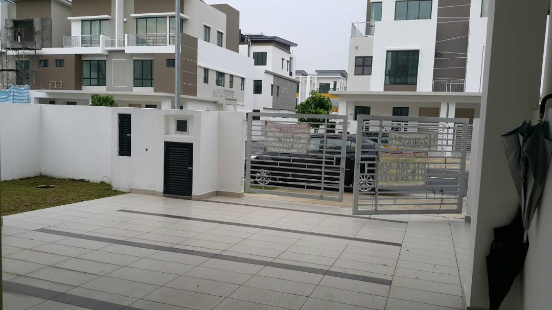 Setia Alam, Crista - photo 6