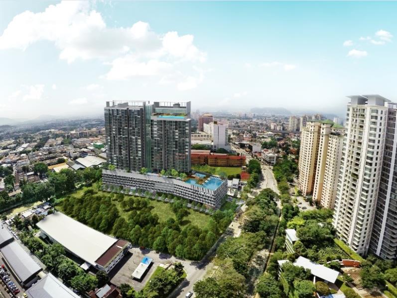 The Pano, Jalan Ipoh - photo 5