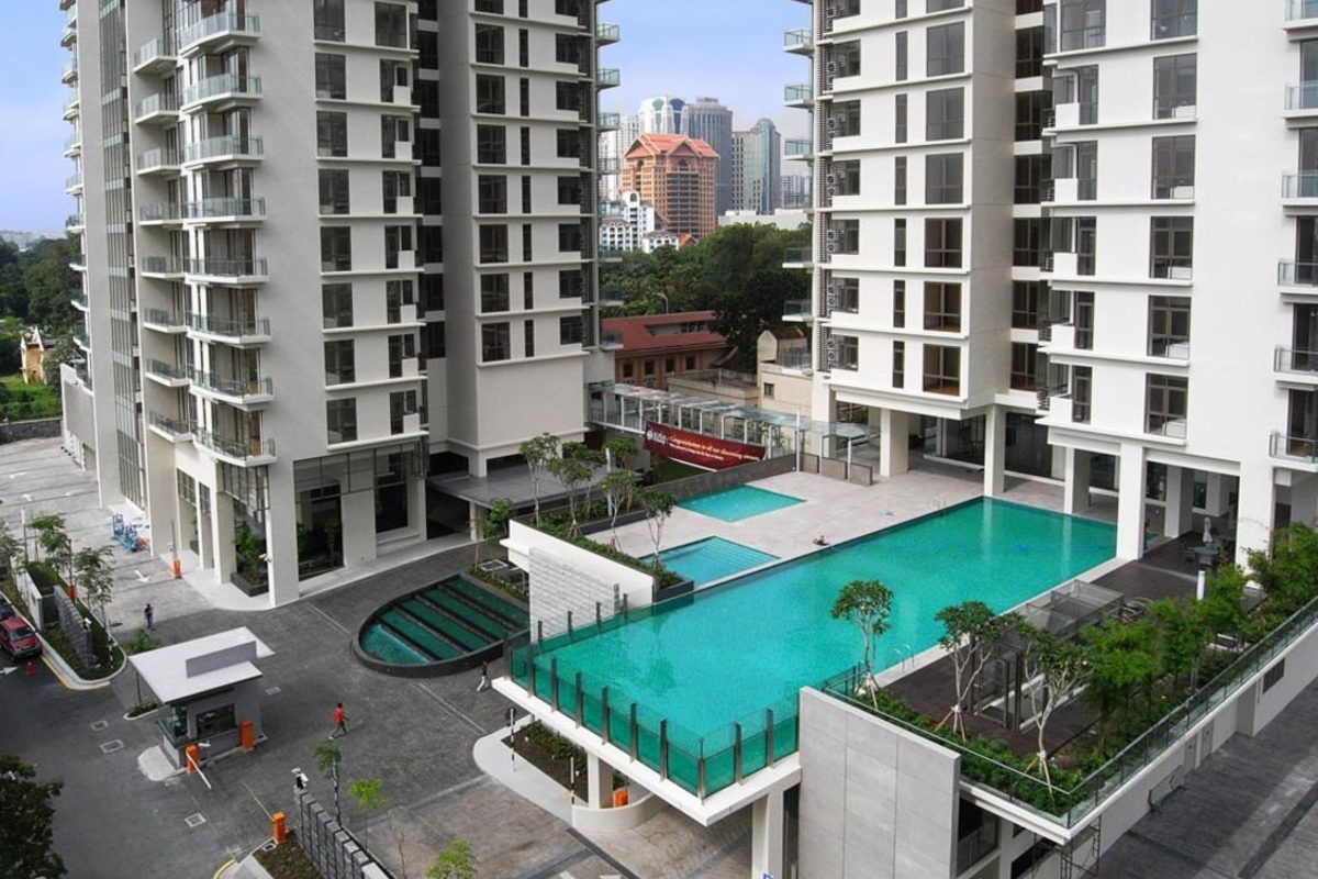 Suria Stonor - photo 3