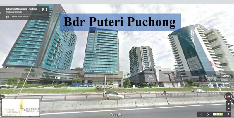 Puteri 9 - photo 4