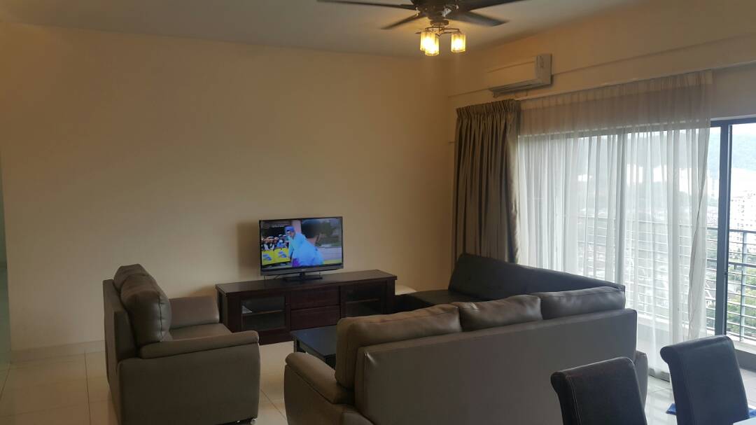 Setia Walk Serviced Apartment - photo 3