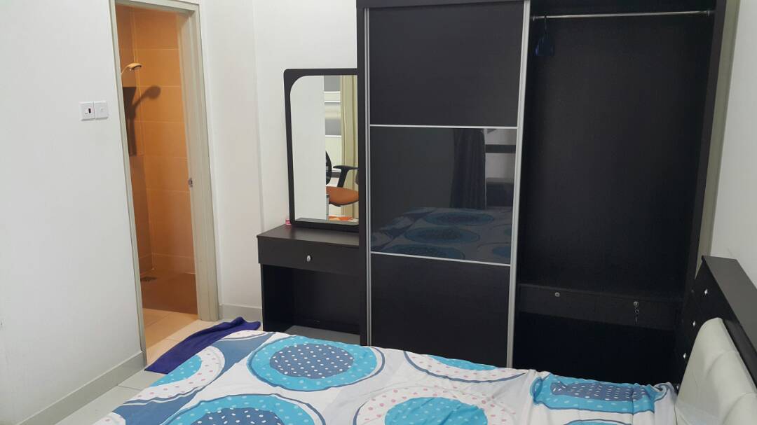 Setia Walk Serviced Apartment - photo 4