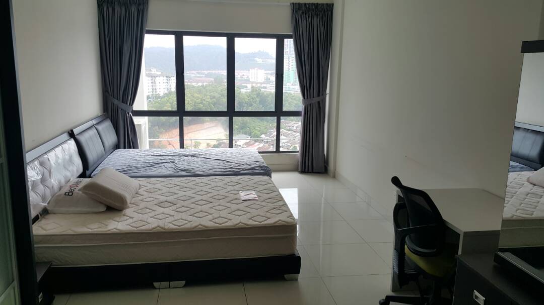 Setia Walk Serviced Apartment - photo 5