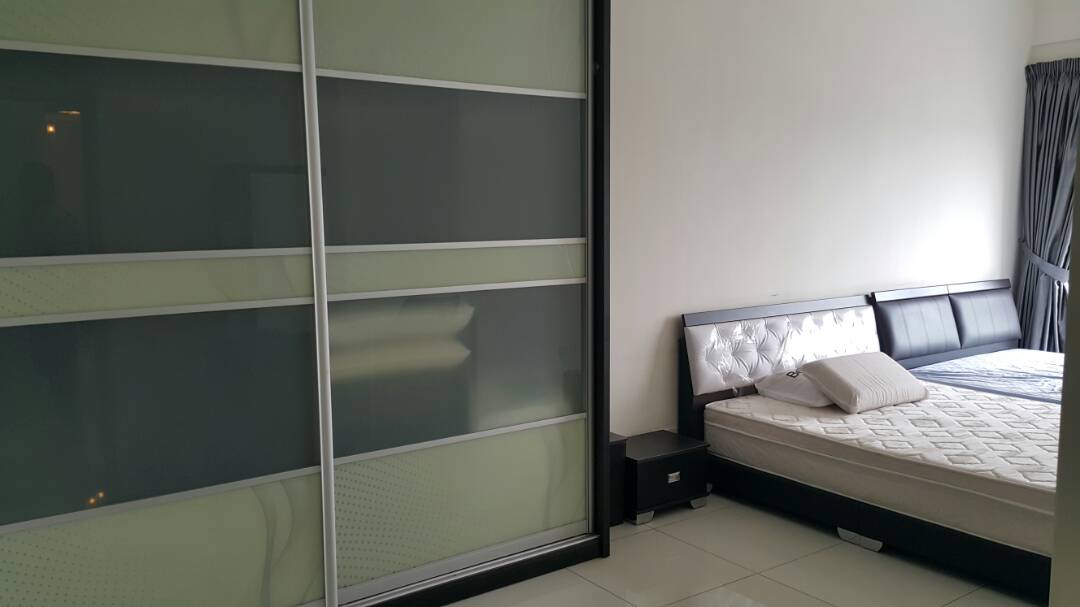 Setia Walk Serviced Apartment - photo 6