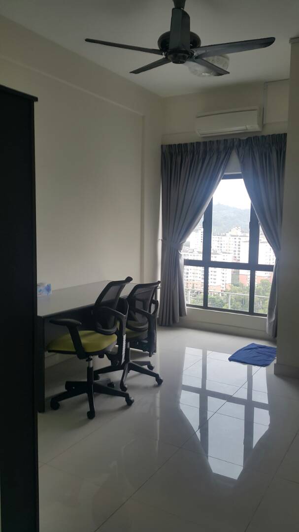 Setia Walk Serviced Apartment - photo 9