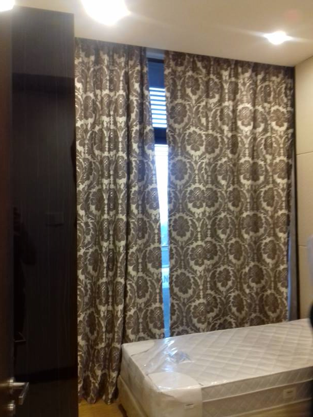 Dorsett Residence, Bukit Bintang - photo 4