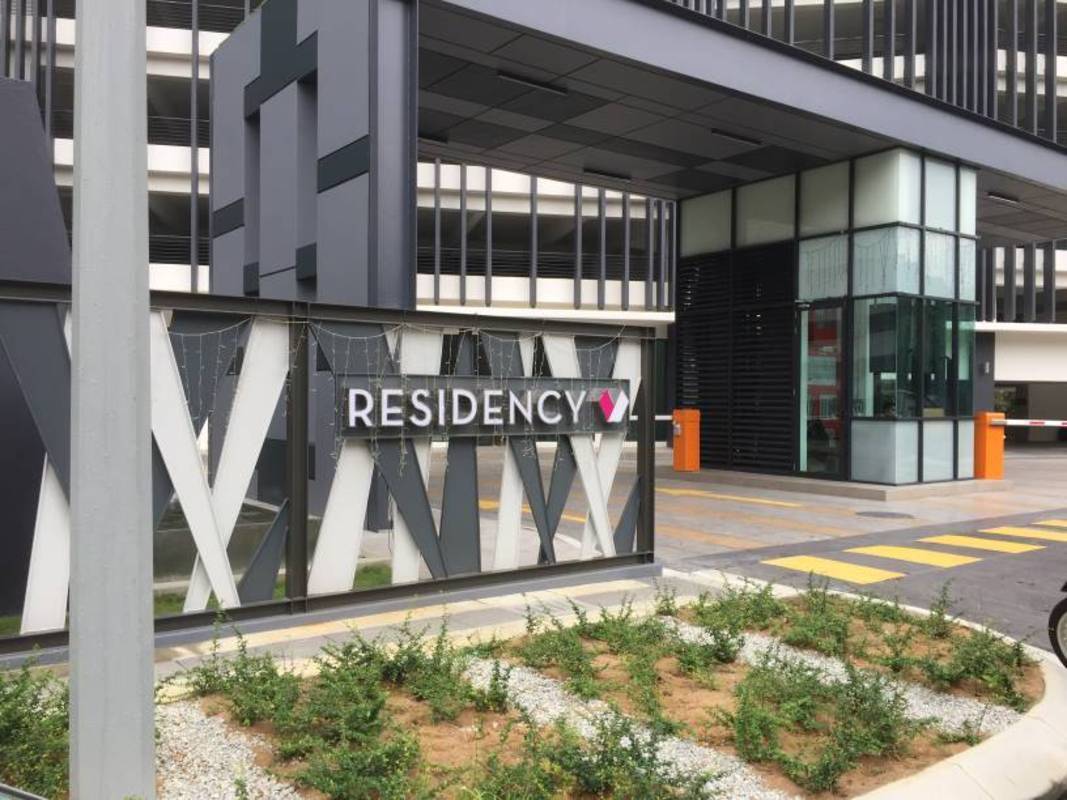 Residency V - photo 4