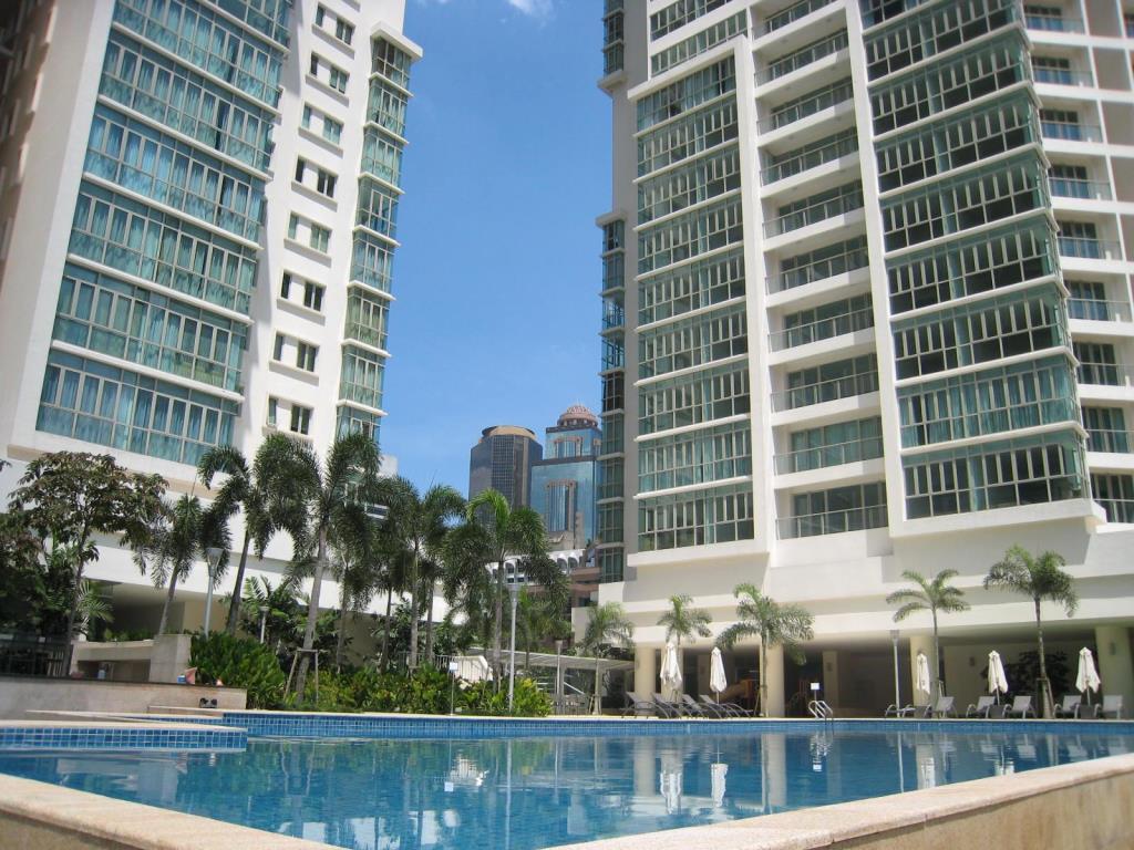 Marc Service Residence, KLCC - photo 6