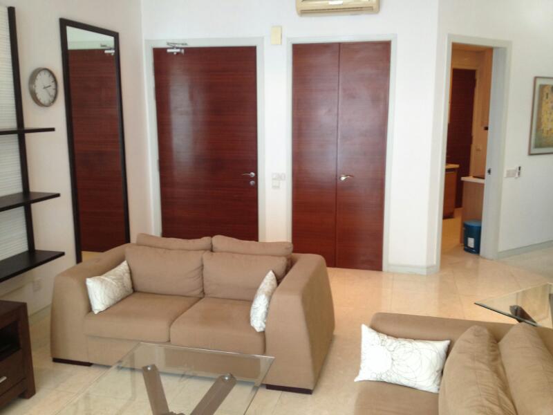 Marc Service Residence, KLCC - photo 2