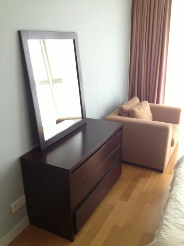 Marc Service Residence, KLCC - photo 3