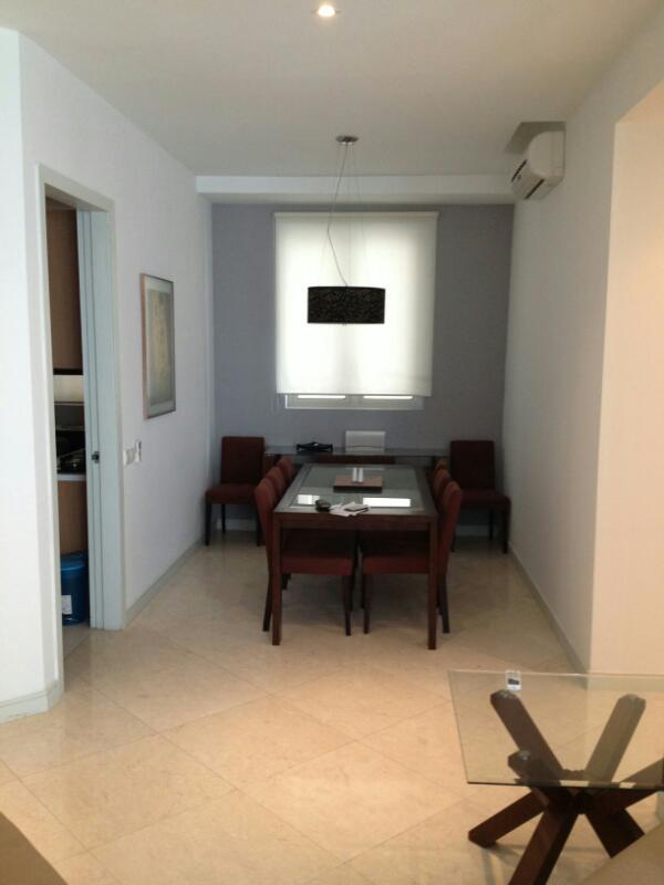 Marc Service Residence, KLCC - photo 4