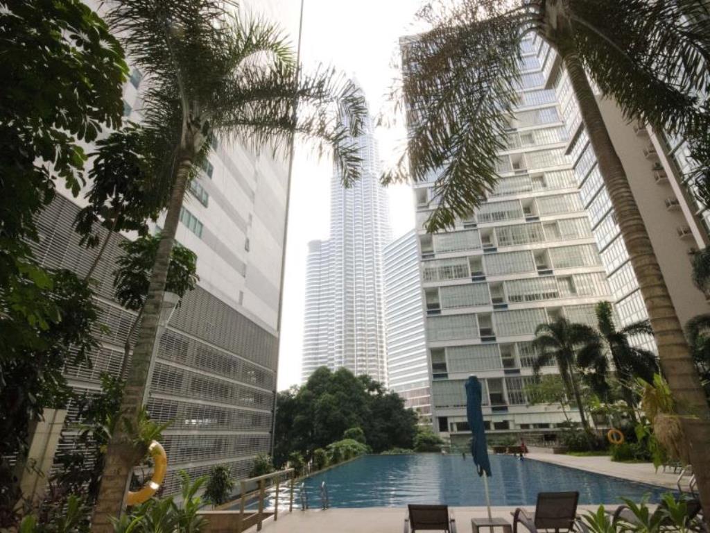 Marc Service Residence, KLCC - photo 7