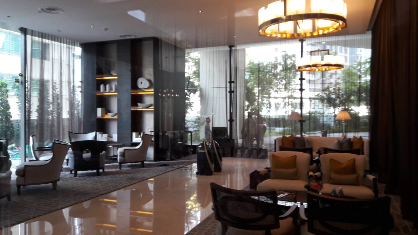 Banyan Tree for Rent at Kuala Lumpur KLCC