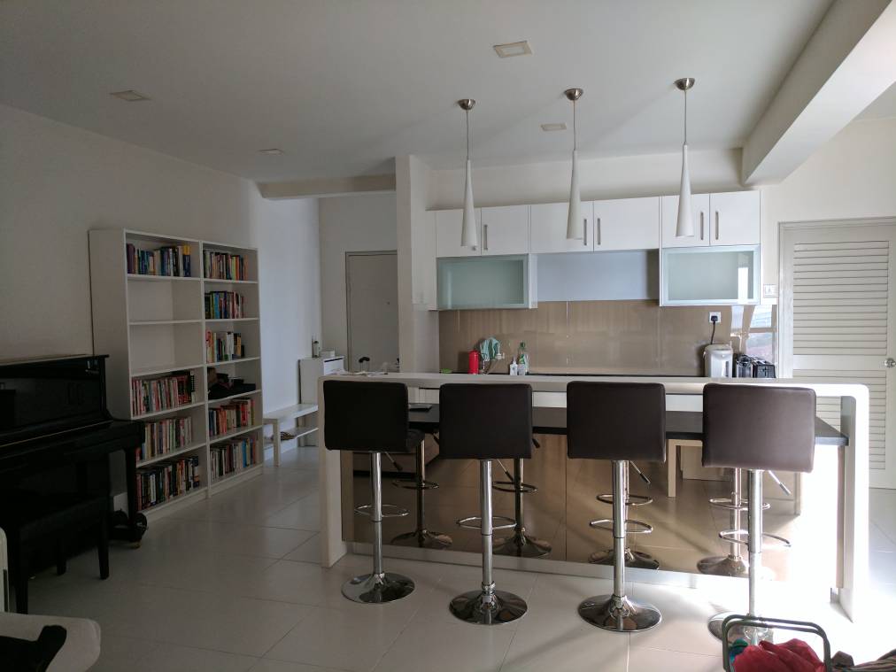 Setia Walk Serviced Apartment - photo 3