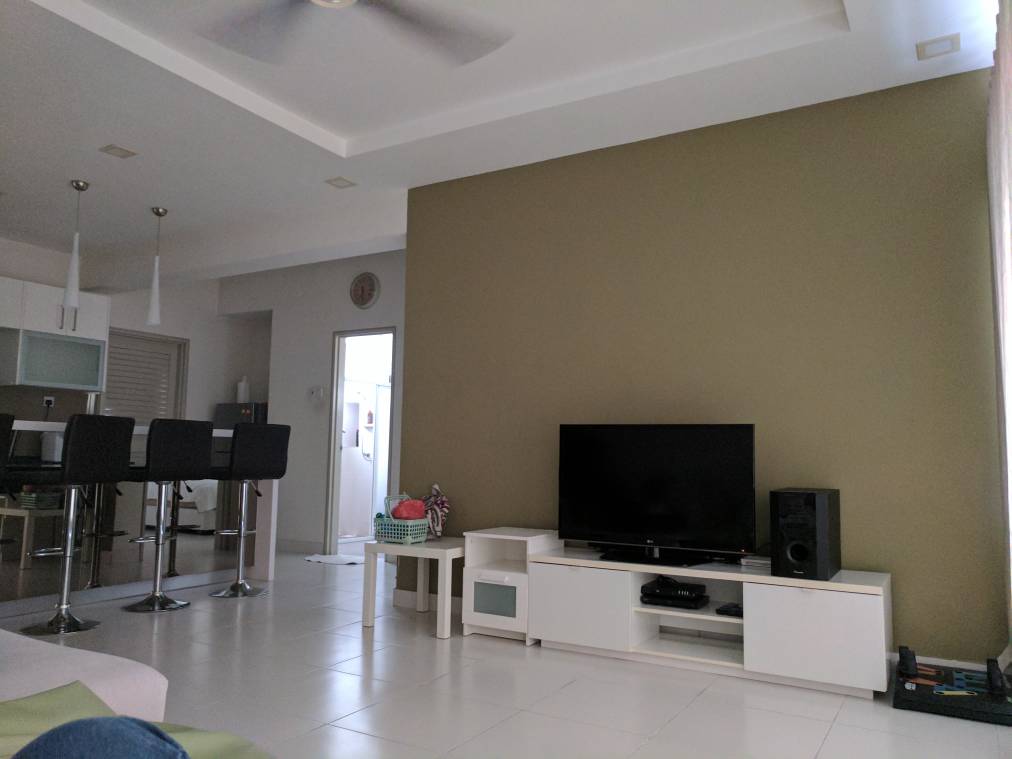 Setia Walk Serviced Apartment - photo 2