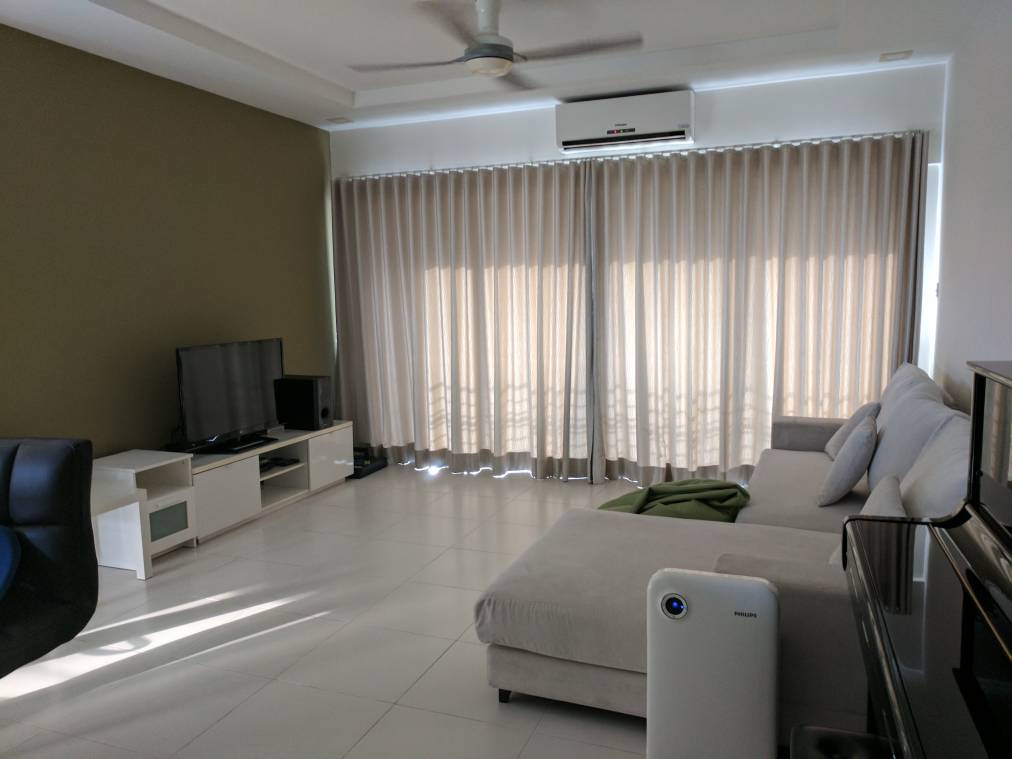 Setia Walk Serviced Apartment - photo 4