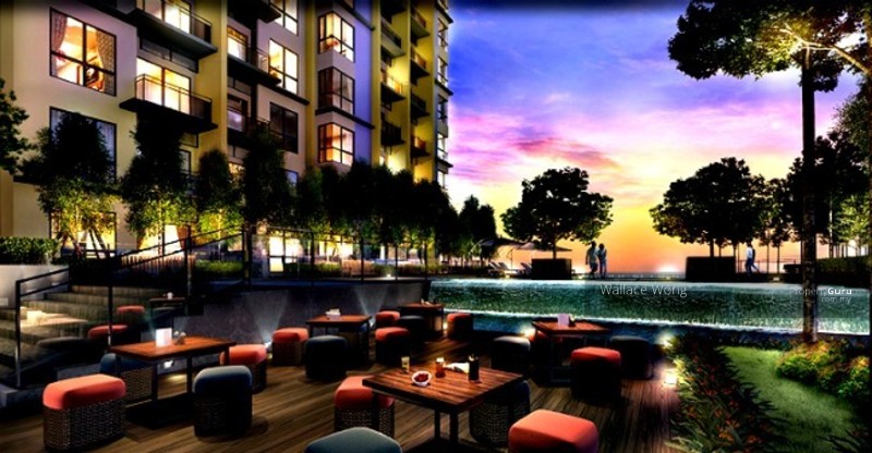 Residency V - photo 3