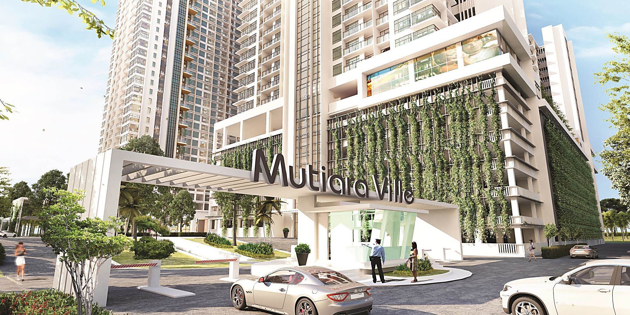 Mutiara Ville - photo 10