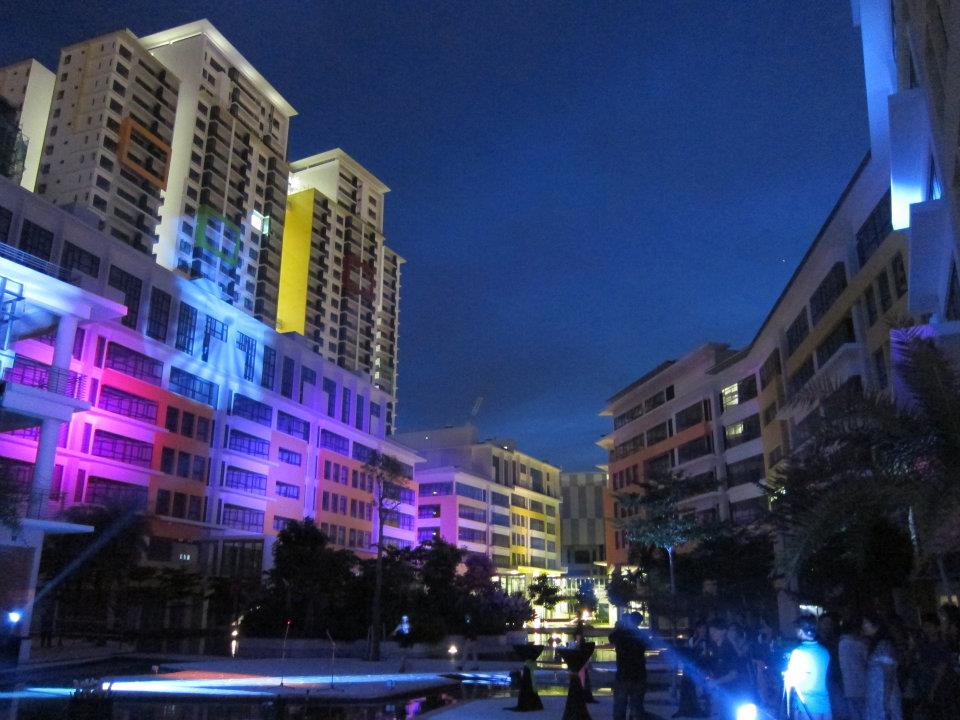 Setia Walk Serviced Apartment - photo 7
