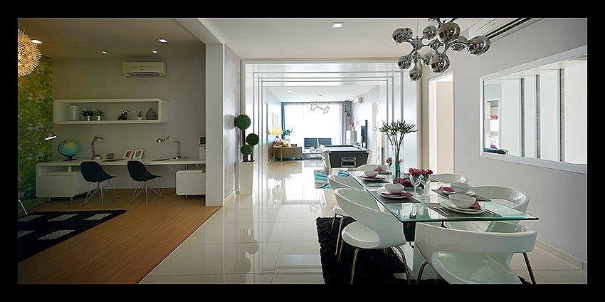 X2 Residency - photo 3
