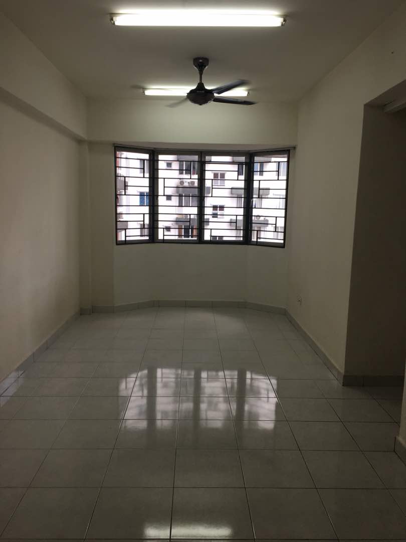 Main Place Residence - photo 6