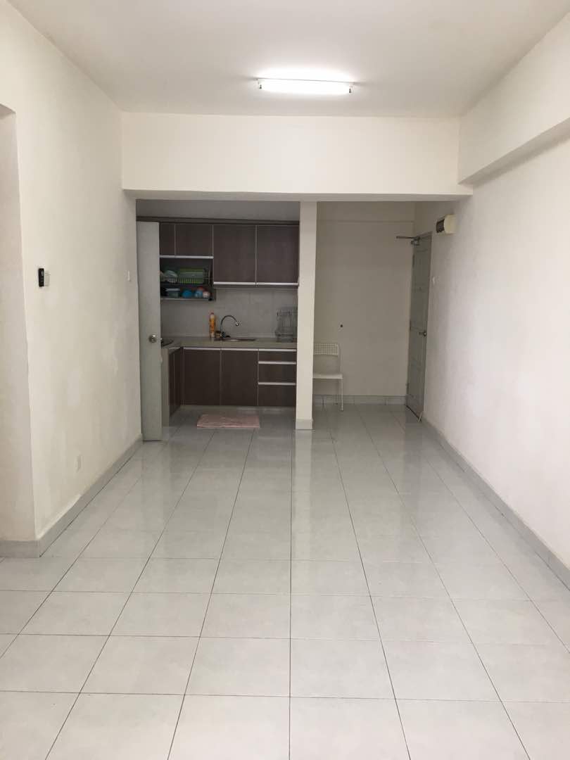 Main Place Residence - photo 8