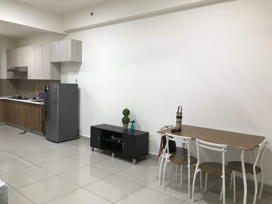 Mutiara Ville - photo 2