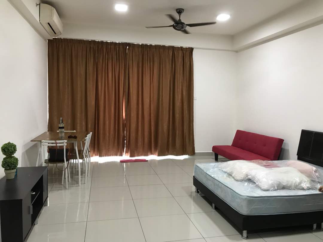 Mutiara Ville - photo 4