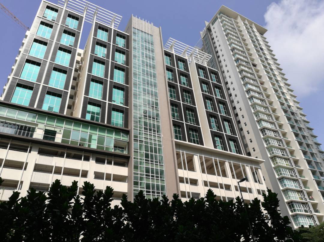 Mutiara Ville - photo 7