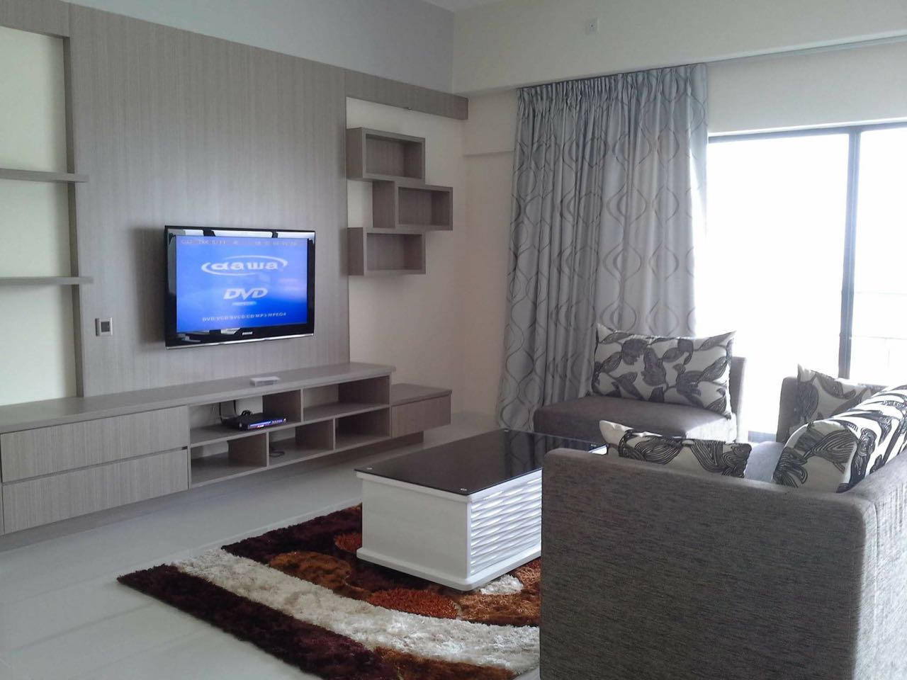 Setia Walk Serviced Apartment - photo 2
