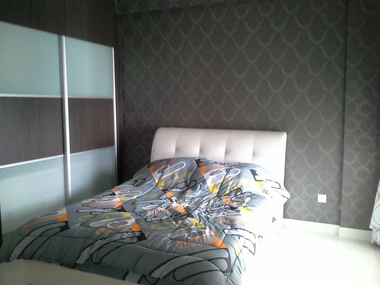 Setia Walk Serviced Apartment - photo 4