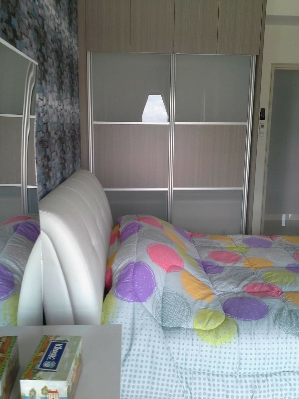 Setia Walk Serviced Apartment - photo 6