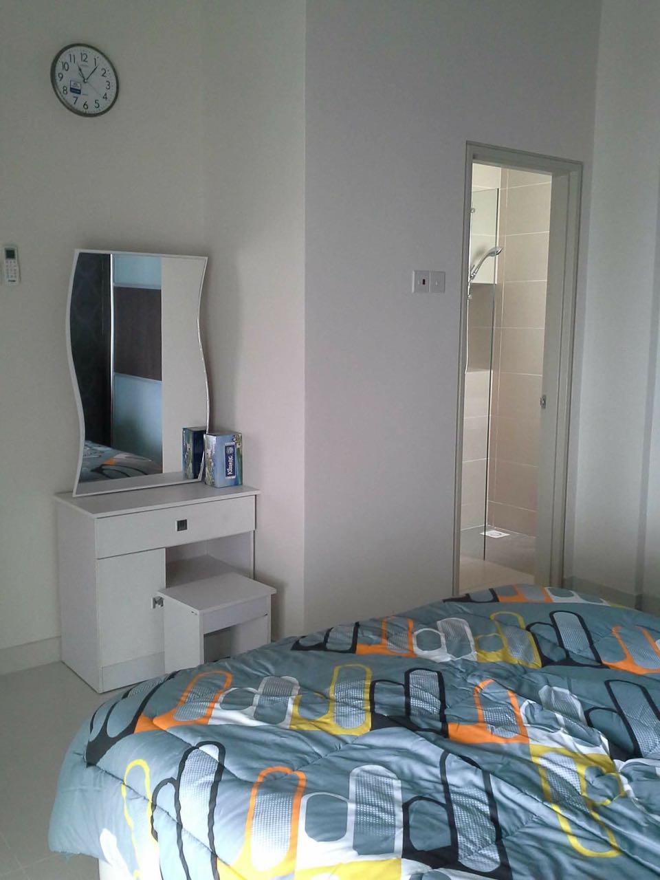 Setia Walk Serviced Apartment - photo 7
