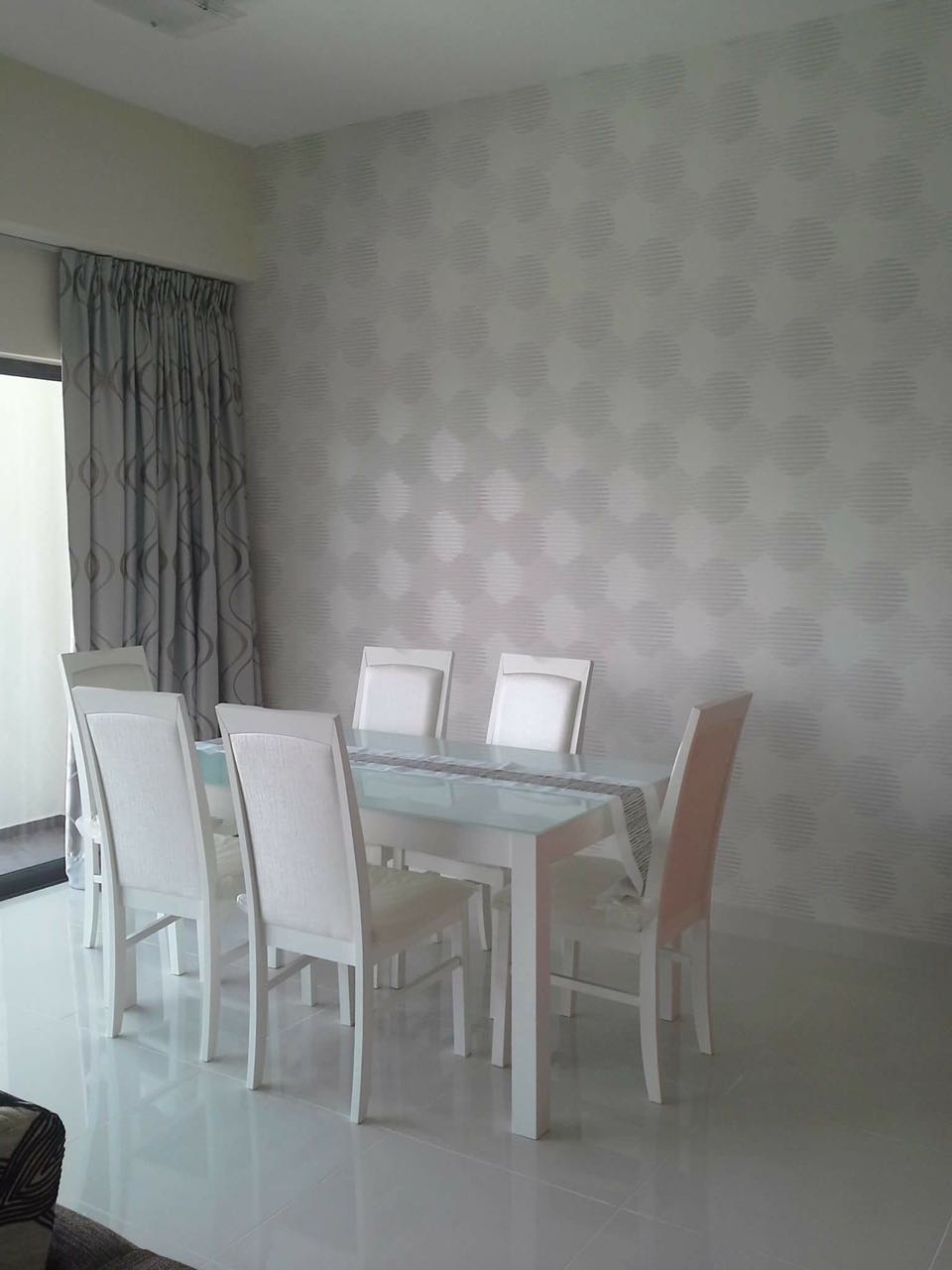 Setia Walk Serviced Apartment - photo 10